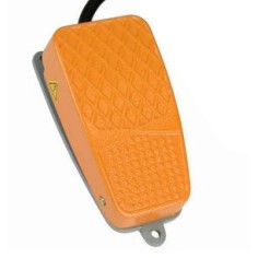 Pedal universal adaptable TFS-FS 220V 10A