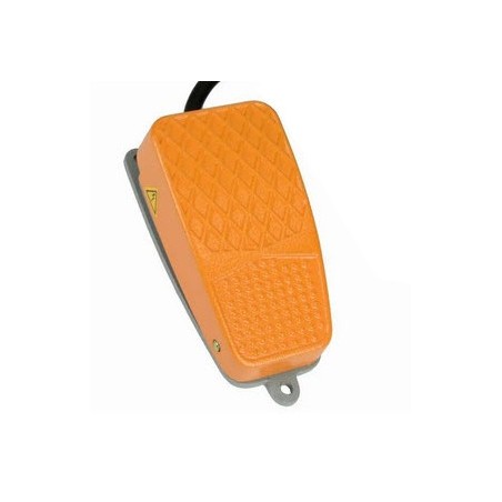 Pedal universal adaptável TFS-FS 220V 10A