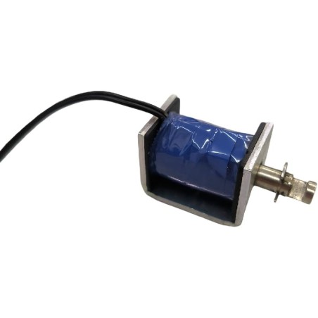 Bobina magnética SC-063CL-18A12 cajón caja registradora Olivetti