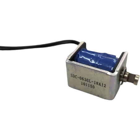 Bobine magnétique SC-063CL-18A12 tiroir caisse enregistreuse Olivetti