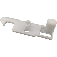 Drawer latch for Olivetti cash register