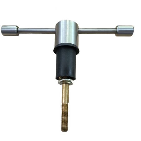 Grupo de comando tensor de inox Sierra Medoc X STL-350-390-430-480 35240