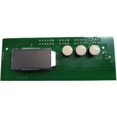 Placa eletrônica espremedor Zummo Z40N V32 210618-32