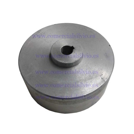Potato Peeling Pulley HLP-20 130x16mm