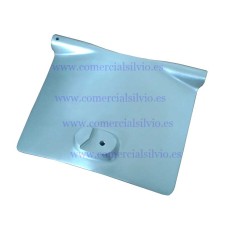 HLP-20 Potato Peeler Discharge Door