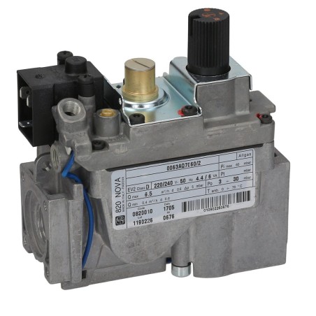 vanne à gaz série 820 230V 0820010 101162