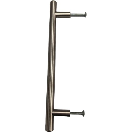 Showcase door handle Docriluc DECVAR-13 DECVAR-23 340100043 stainless steel