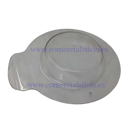 Plastic Peeling Lid HLP-20 Breakdown 9