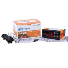 Termostato digital ECS-180neo