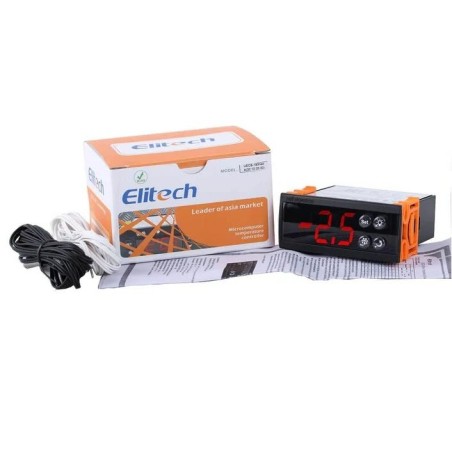 ECS-180neo Digital Thermostat