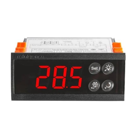 Thermostat numérique ECS-180neo