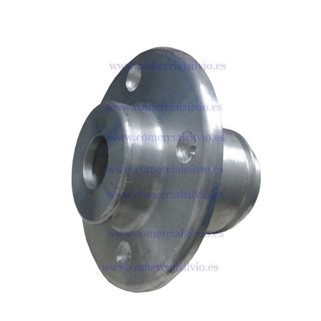 Conductor Peladora patatas HLP-20 Despiece 54