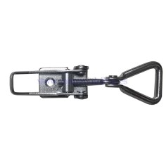 Hinge Lock Tank Potato Peeler HLP-20 Breakdown 52