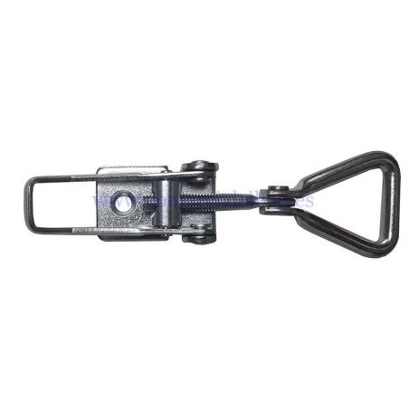 Charnière de verrouillage du réservoir éplucheuse à pommes de terre HLP-20 Détail 52