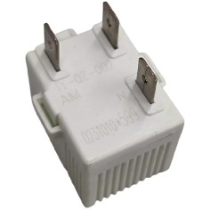 Compressor start relay TY-QZ-002