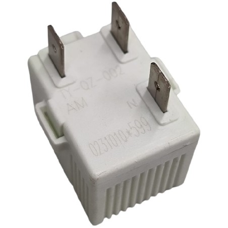 Compressor start relay TY-QZ-002