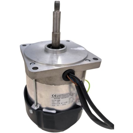 OMS CIPRO TGI 350 cutting motor OMS LINOSA TGI 350 Castelloti 230V 50H 1380rpm