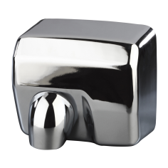 Distributeur de savon automatique optique en inox