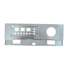 Stainless steel front casing DZ-T300 packaging machine