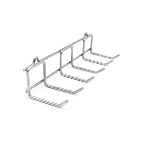 Wall-Mounted Crusher Arm WB-3