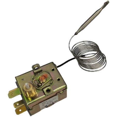 safety thermostat disconnection temp. 238°C 1 pole 1NO 16A type TB-2 Arca