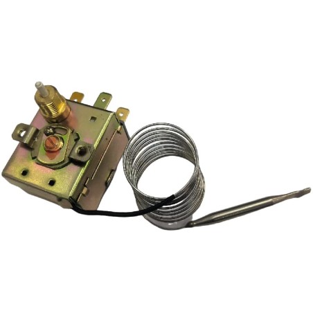 thermostat de sécurité temp. déconnexion 238°C 1 pôles 1NO 16A type TB-2 Arca