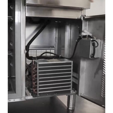 Balcão refrigerado FBR-150 2 portas