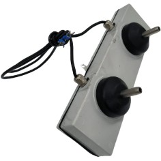 Welding Chamber Vacuum Packaging Machine HVC-210T-1D