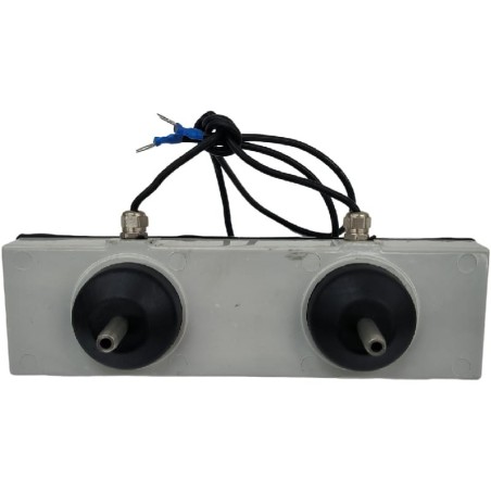 Câmara de soldagem Envasadora a Vácuo HVC-210T-1D