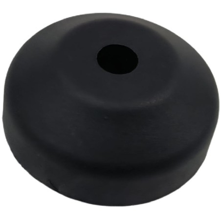 Soporte ejes cámara soldadura Envasadora Vacío HVC-210T-1D despiece número 3