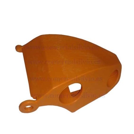 Soporte cuchilla volteador MX Exprimidor Zumex Minex