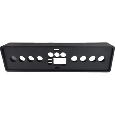 Soporte teclado envasadora vacío HVC-210T-1D 12H110020009