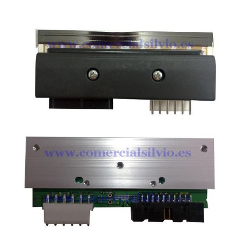 Cabeçote Térmico Dibal LP3400 4" KF2004L 497115A