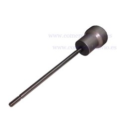 Groupe de tir de défense selon les normes Braher MAT 16110 L170mm