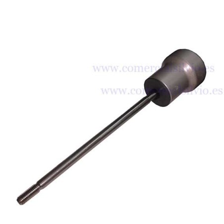 Groupe de tir de défense selon les normes Braher MAT 16110 L170mm