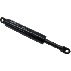 Mola a gás Pistão Ar 270N Distância entre furos 145mm largura 18mm YQ8/18-35-145 HVC-210T-1D 9107482371456