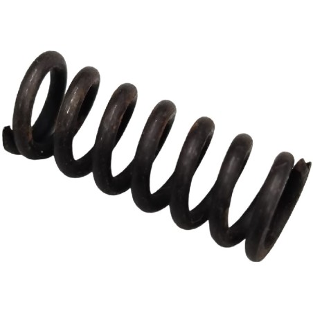 Muelle L15mm Ø6mm Hilo 1mm Barra soldadura envasadora vacío ZD-400 AZD-400-2S