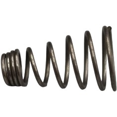 Muelle L15mm Ø8,5mm Hilo 0.5mm Pomo mando Turhan