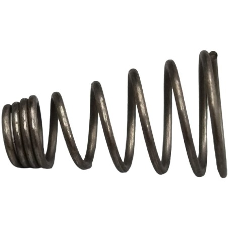 Muelle L15mm Ø8,5mm Hilo 0.5mm Pomo mando Turhan