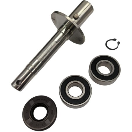 Kit d'Axe Central Coupe-légumes HLC-300