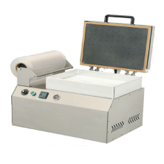 Skin vacuum packaging machine DVP-240