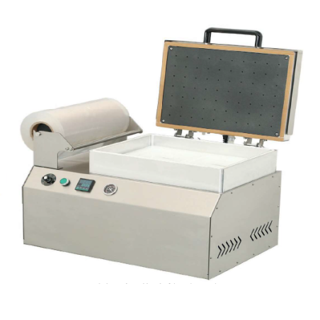 Skin vacuum packaging machine DVP-240