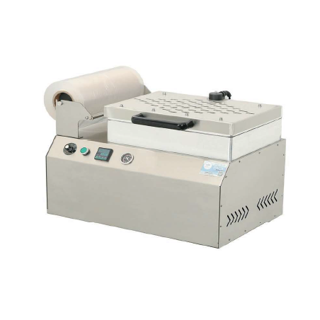 Envasadora al vacío skin DVP-240