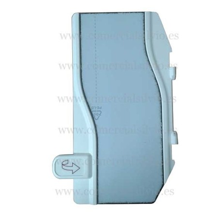 Printer cover for Dibal Model K hanging scale ABS