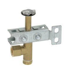 PRO-GAS ignition pilot type series 100 Turhan