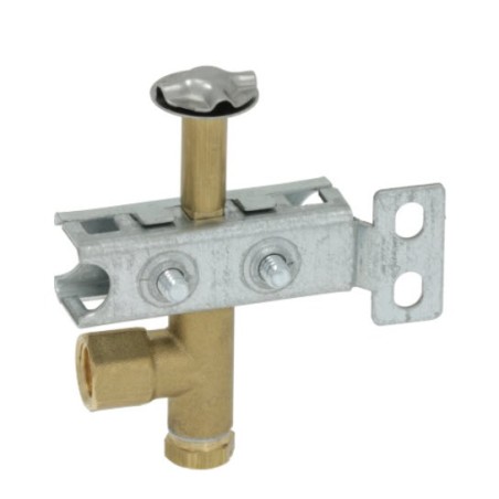 PRO-GAS ignition pilot type series 100 Turhan