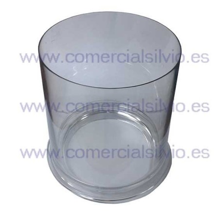 Tanque Chocolatera CH-10 Litros Despiece número 4