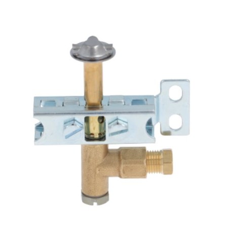 piloto de ignição SIT tipo série 100 3 chamas 106906