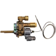 Vanne de type MTZ22300 12008712 51387305 66137 MTZ-22300 Fagor