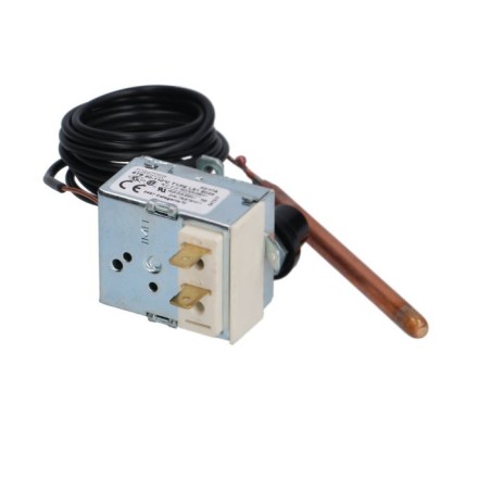 safety thermostat disconnection temp. 90-110°C 390194